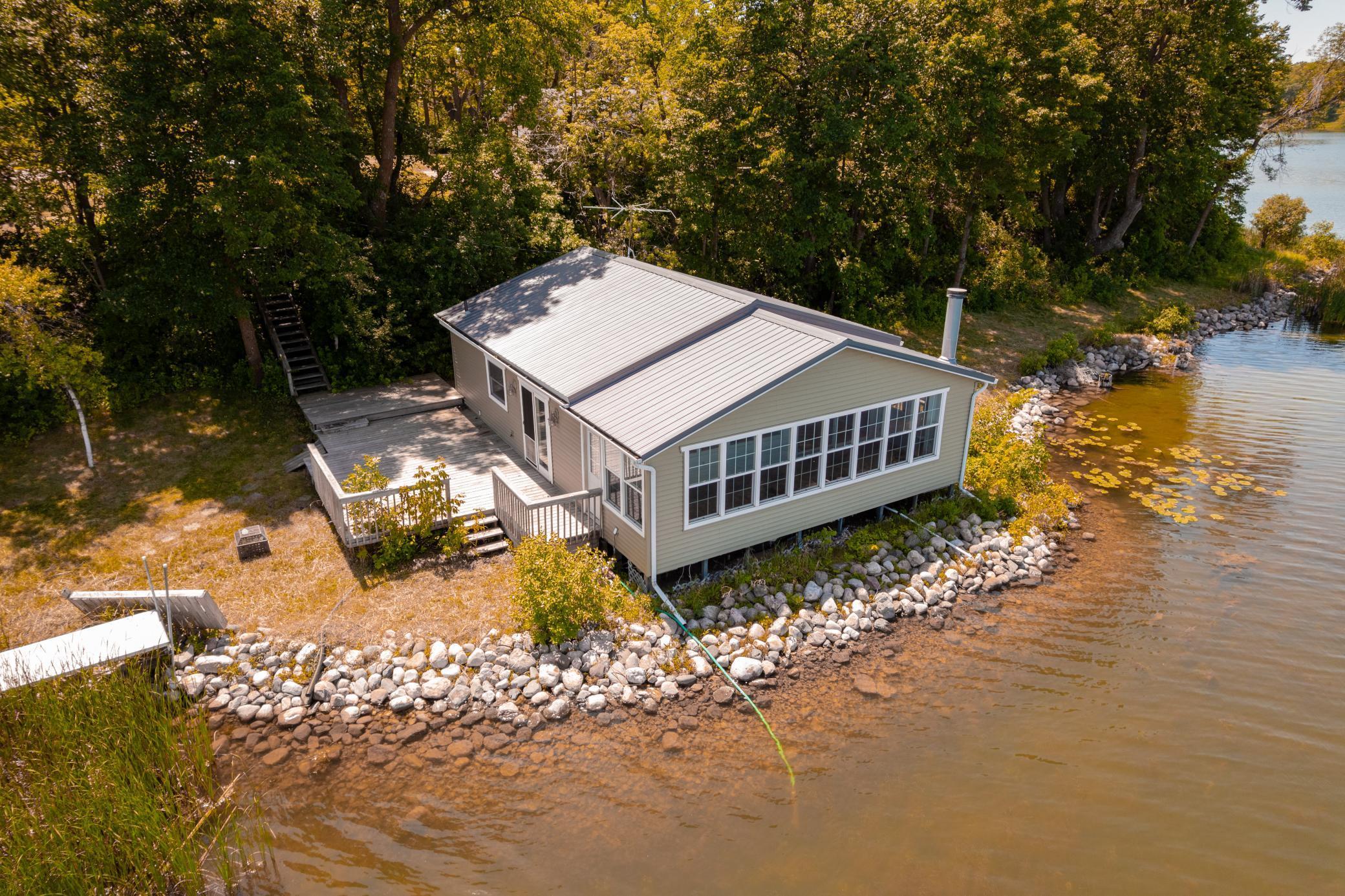 10020 South Rachel Road Southwest Farwell, MN 56327 - Photo 1 of 1 Gallery Image 1