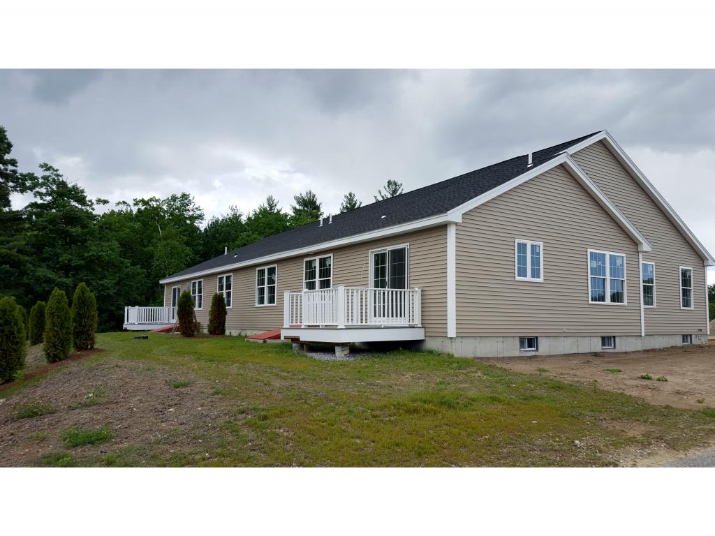 2 Currant Lane, Unit 2 Hooksett, NH 03106 - Photo 2 of 10