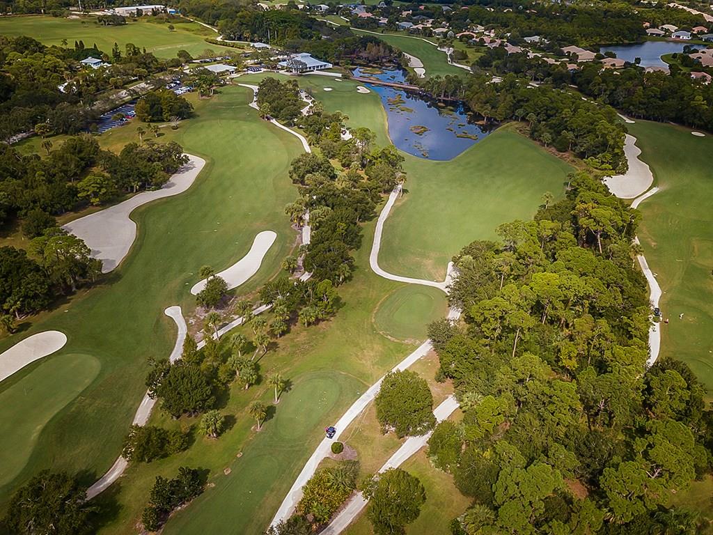 980 Southwest Tamarrow Place Stuart, FL 34997 - Photo 11 of 30 Gallery Image 11