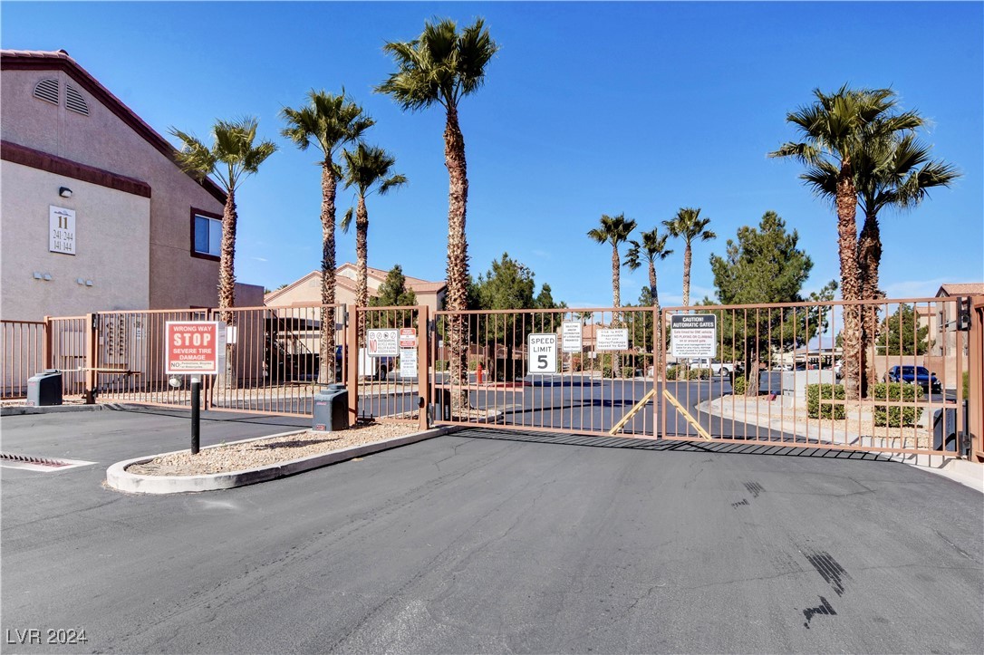 9580 West Reno Avenue, Unit 238 Las Vegas, NV 89148 - Photo 16 of 17