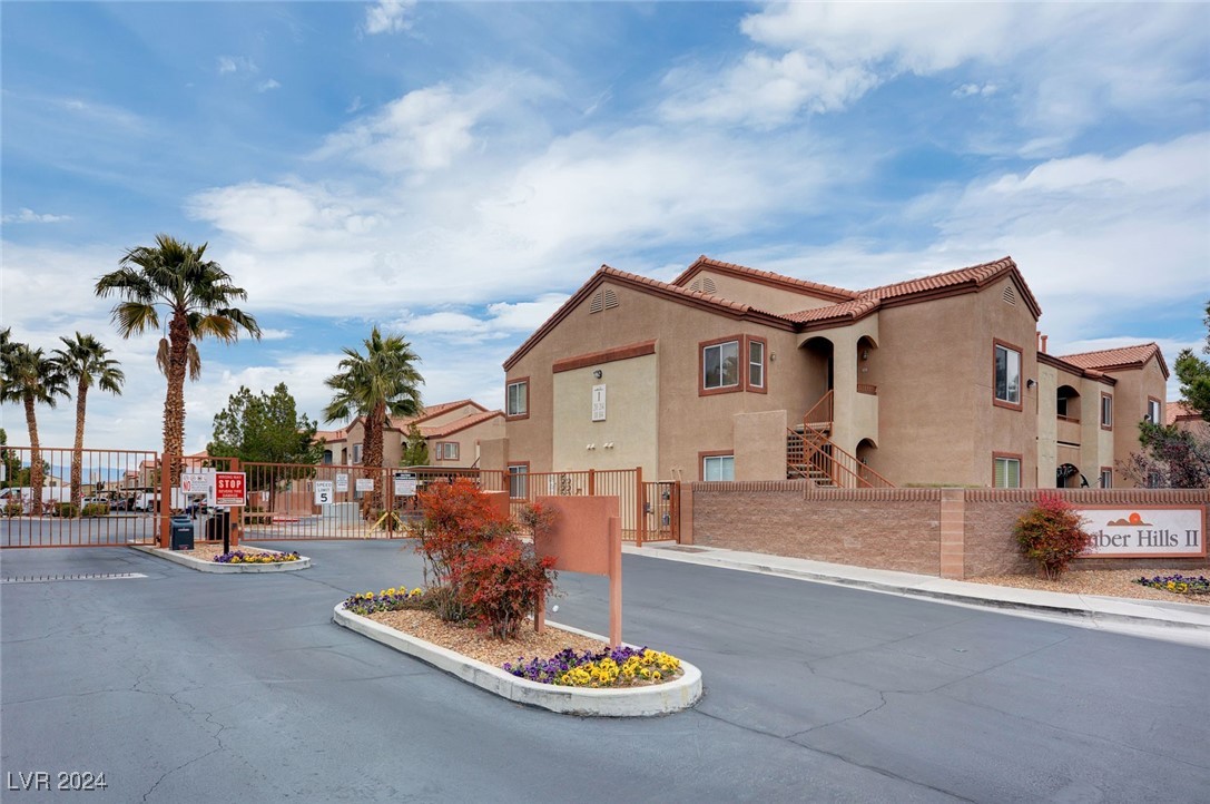 9580 West Reno Avenue, Unit 238 Las Vegas, NV 89148 - Photo 17 of 17