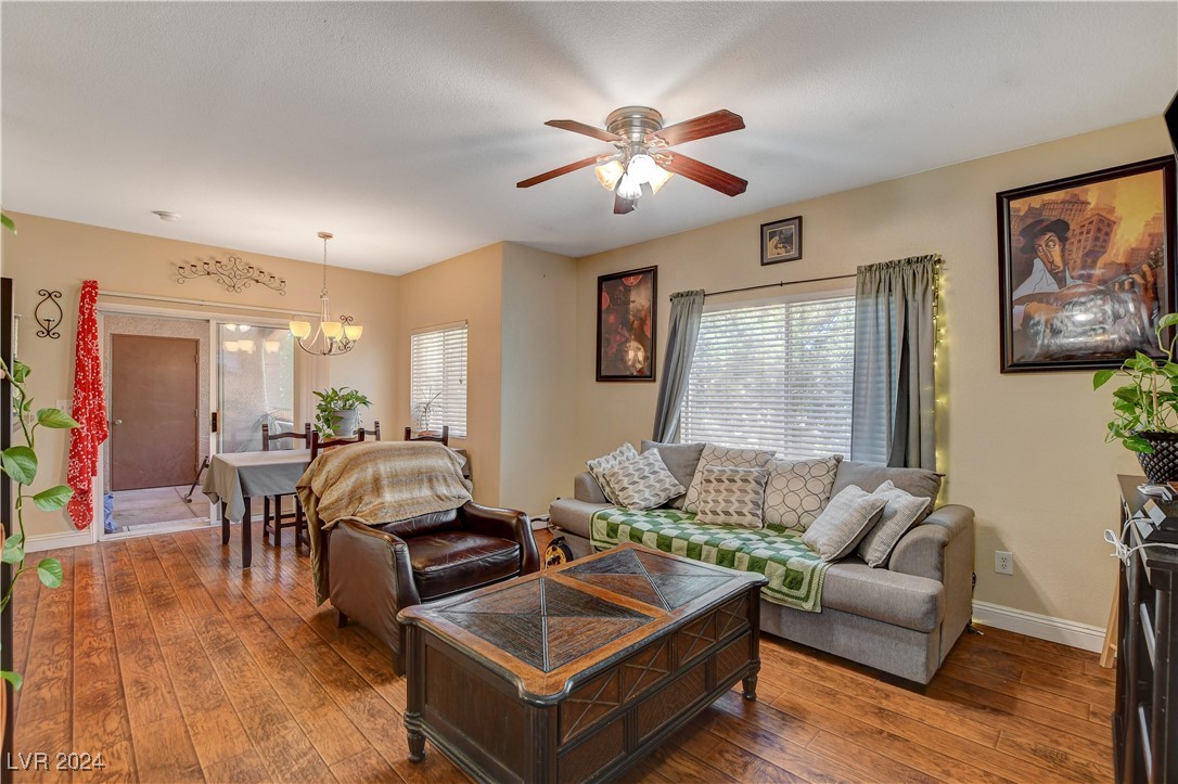 9580 West Reno Avenue, Unit 238 Las Vegas, NV 89148 - Photo 4 of 17