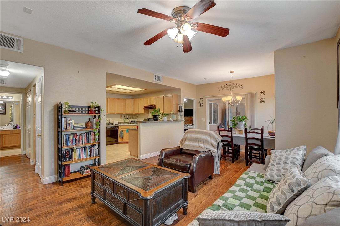9580 West Reno Avenue, Unit 238 Las Vegas, NV 89148 - Photo 5 of 17