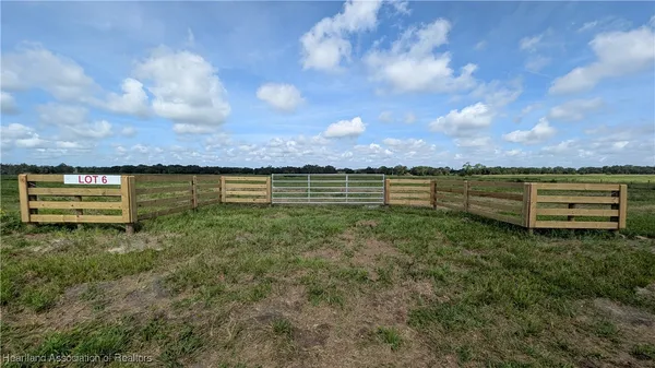 $134,000 | Johnston Road, Zolfo Springs, FL 33890