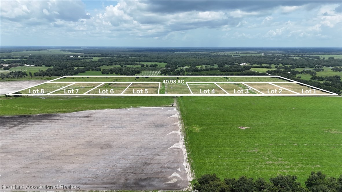 Johnston Road Zolfo Springs, FL 33890 - Photo 2 of 10