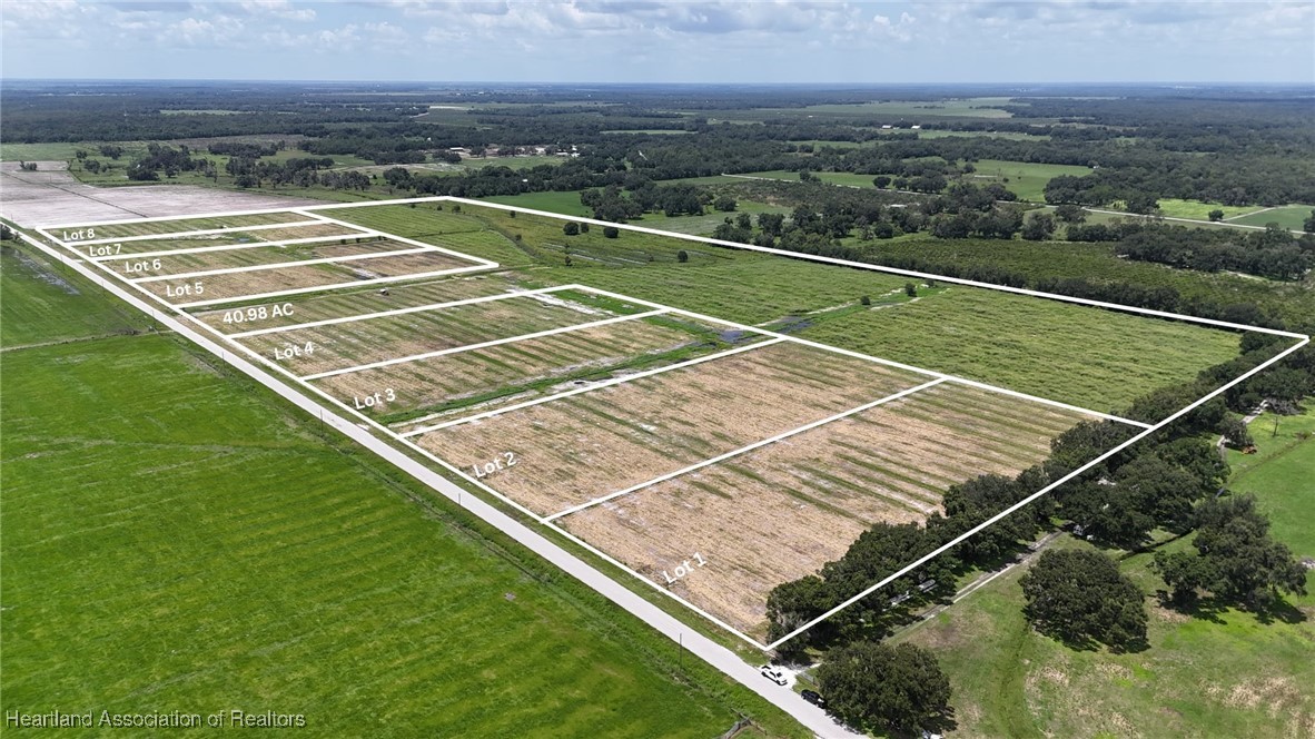 Johnston Road Zolfo Springs, FL 33890 - Photo 3 of 10