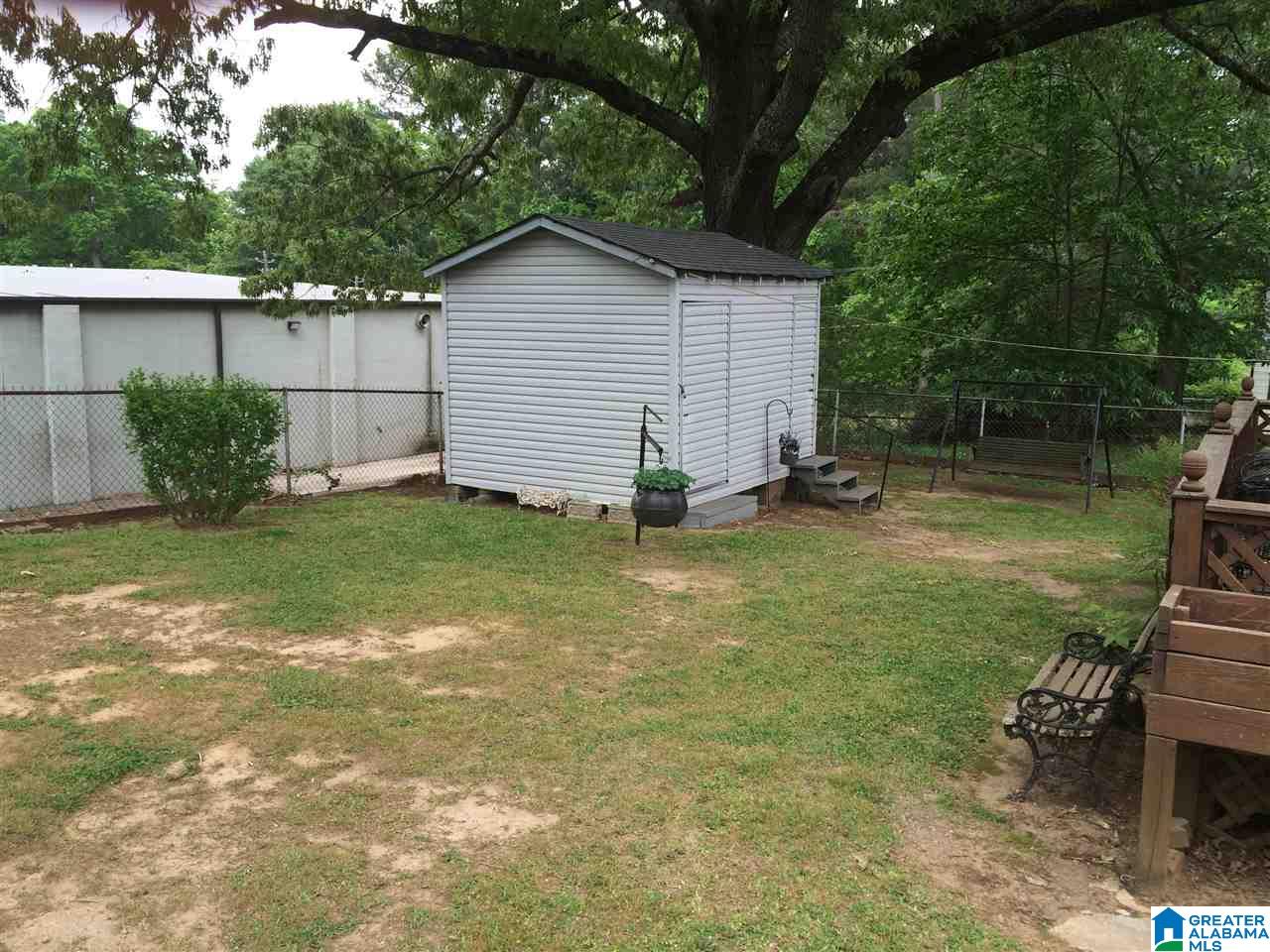111 Ray Avenue Bessemer, AL 35023 - Photo 22 of 24