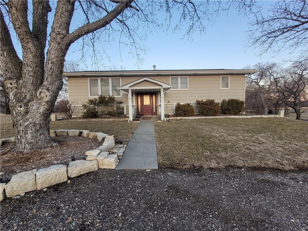 1495 South 975 Road Council Grove, KS 66846 - Photo 1 of 1