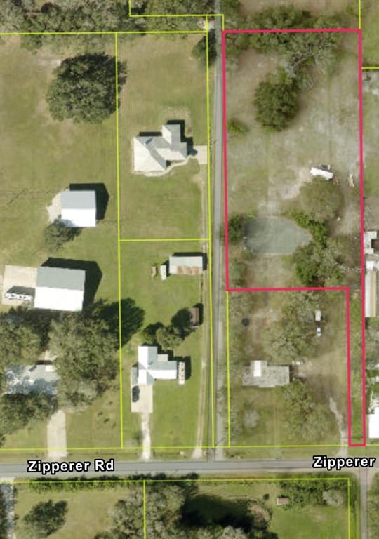 1804 Zipperer Road Bradenton, FL 34212 - Photo 1 of 10