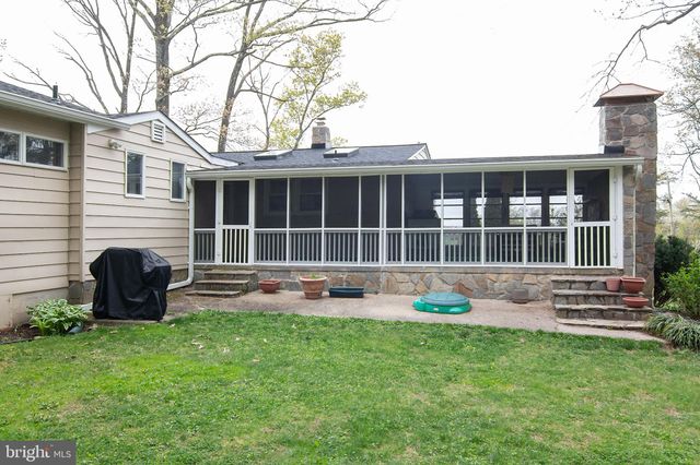 $525,000 | 5525 Woodbine Road, Sykesville, MD 21784