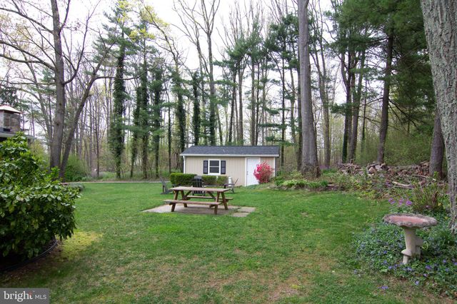 $525,000 | 5525 Woodbine Road, Sykesville, MD 21784