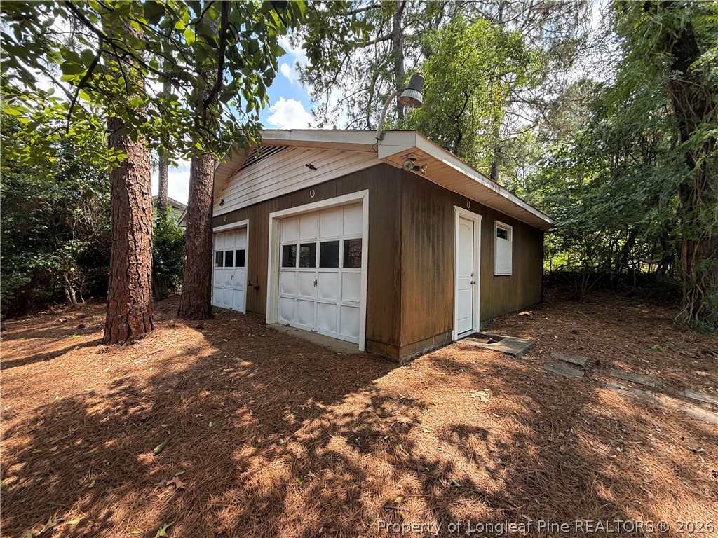 400 Law Road Fayetteville, NC 28311 - Photo 29 of 34