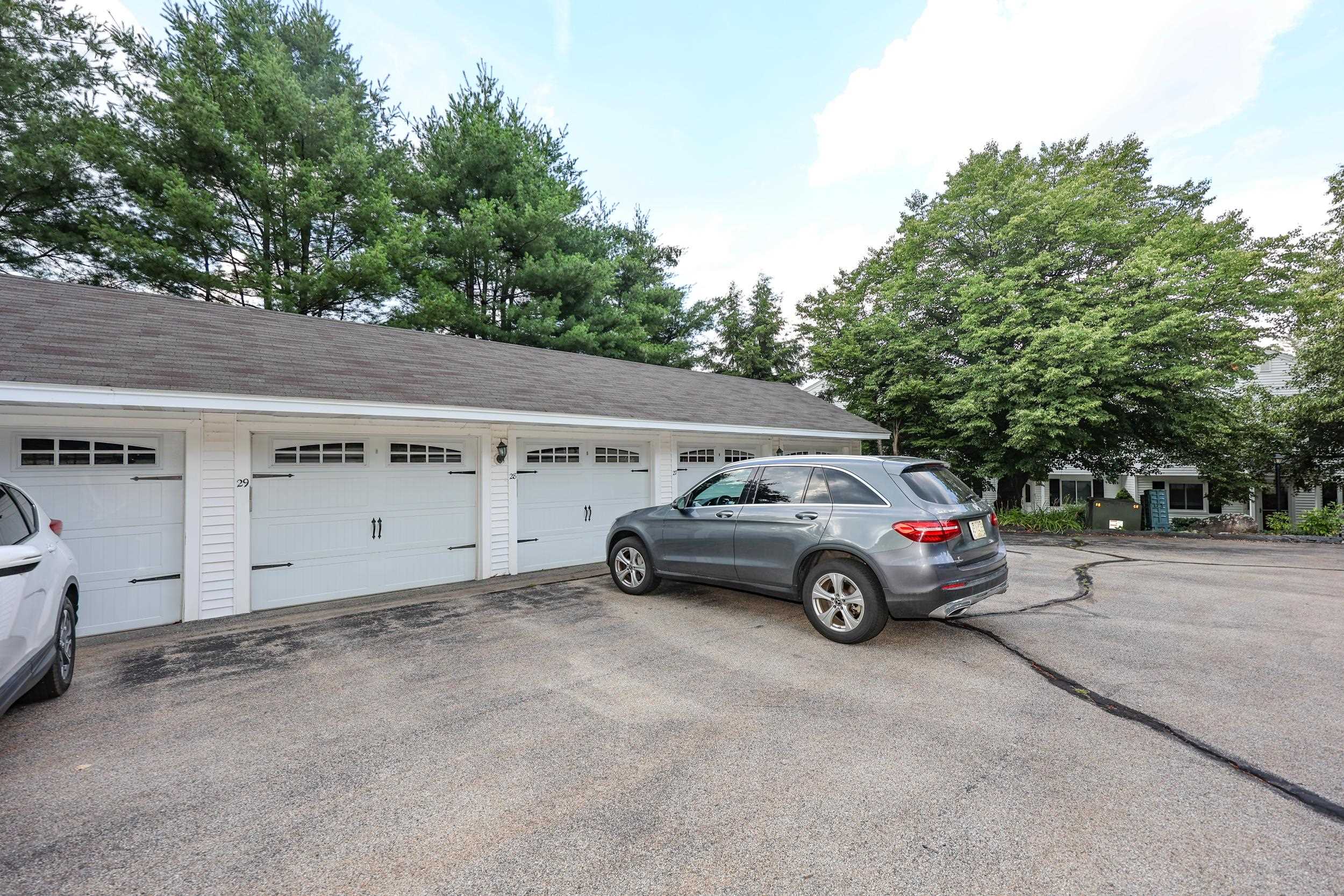 135 Amherst Street, Unit #29 Amherst, NH 03031 - Photo 55 of 60 Gallery Image 55