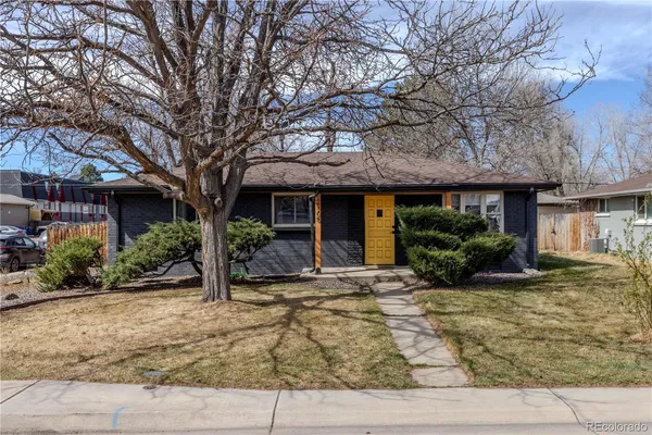 $3,000 | 2505 Pierce Street, Lakewood, CO 80214