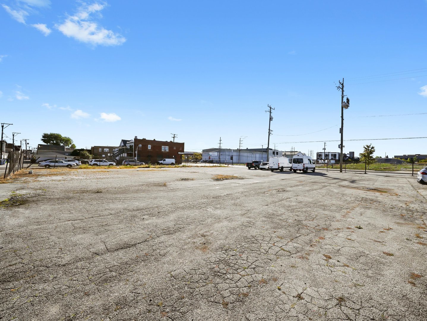 5758 West 65th Street Chicago, IL 60638 - Photo 9 of 33 a view of a lake with houses