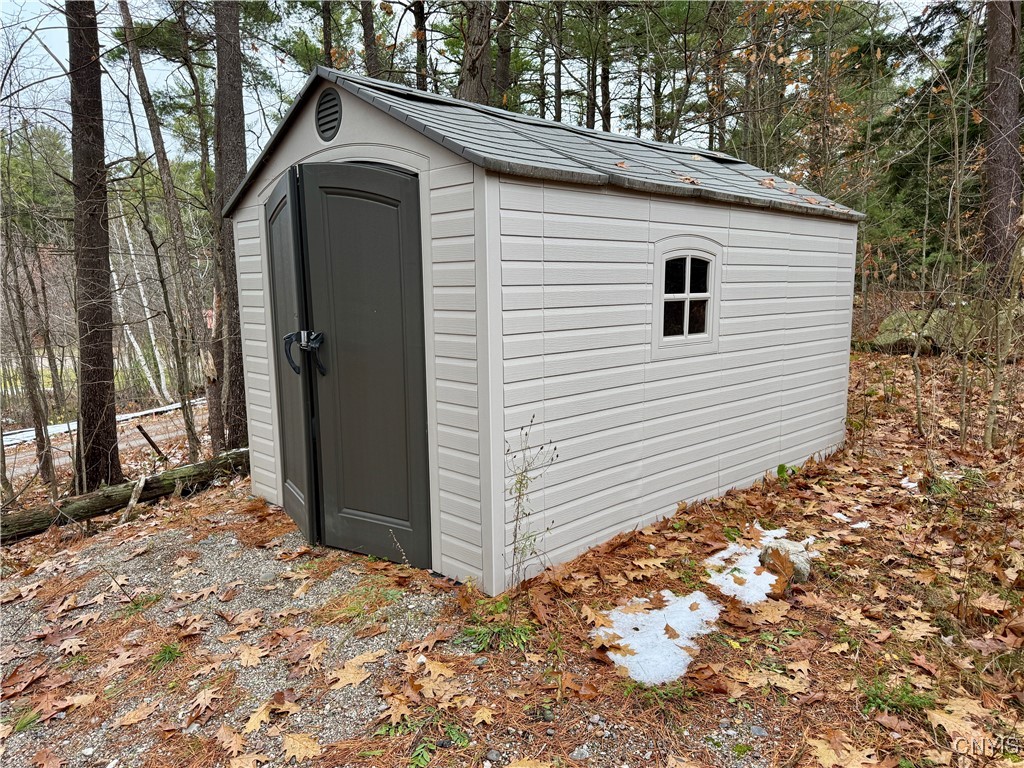 51 Dewey Road Hermon, NY 13652 - Photo 17 of 20