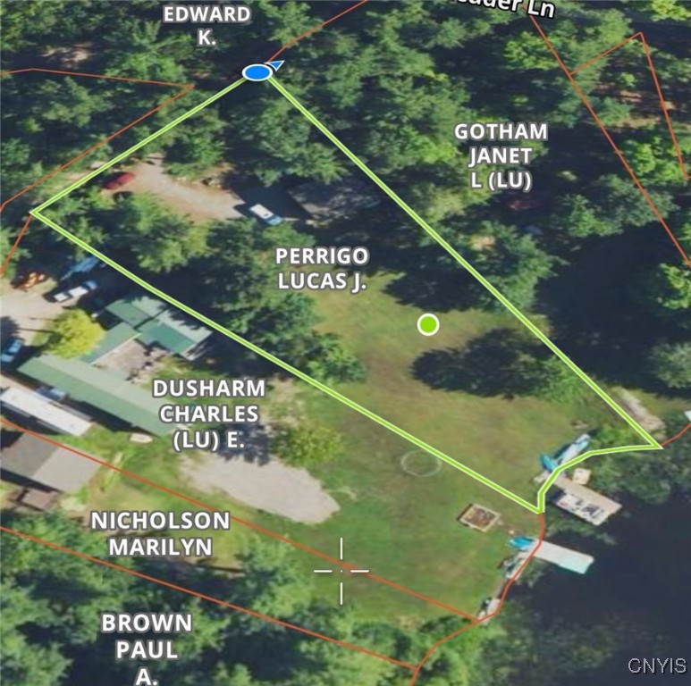 51 Dewey Road Hermon, NY 13652 - Photo 19 of 20