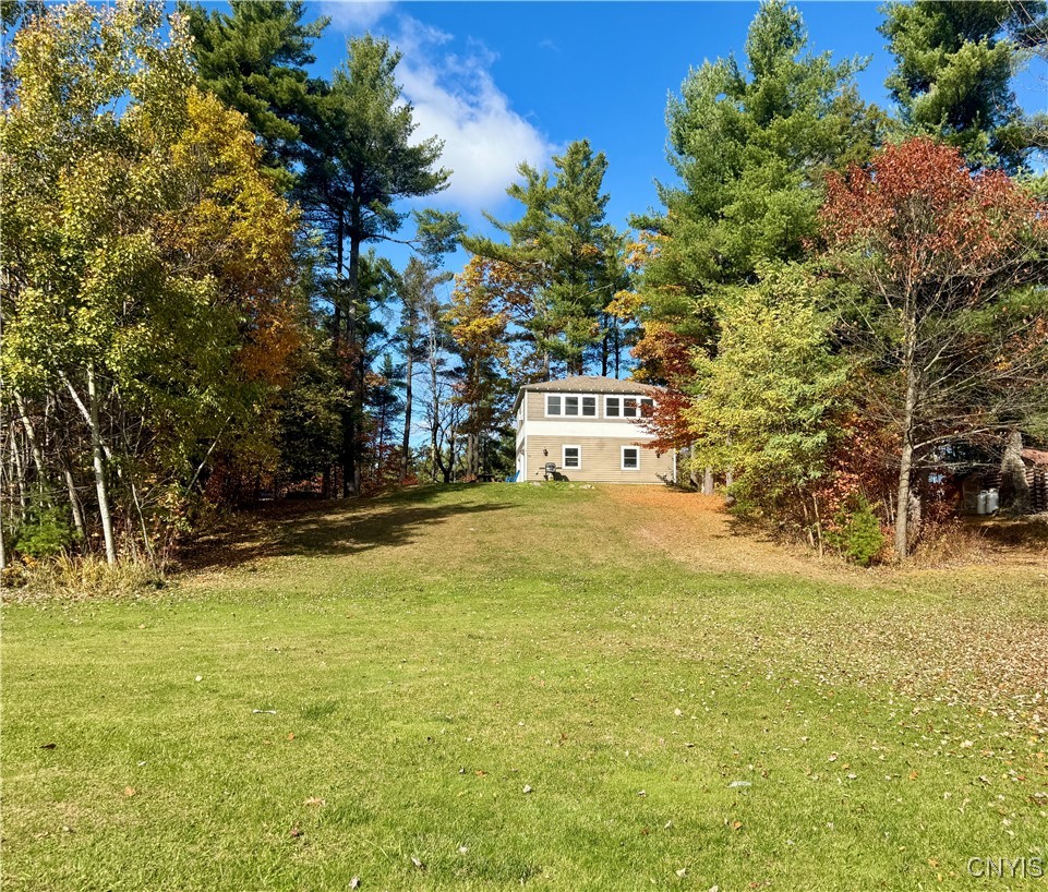 51 Dewey Road Hermon, NY 13652 - Photo 3 of 21