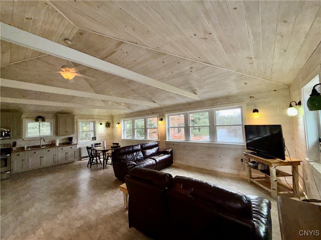 51 Dewey Road Hermon, NY 13652 - Photo 8 of 21