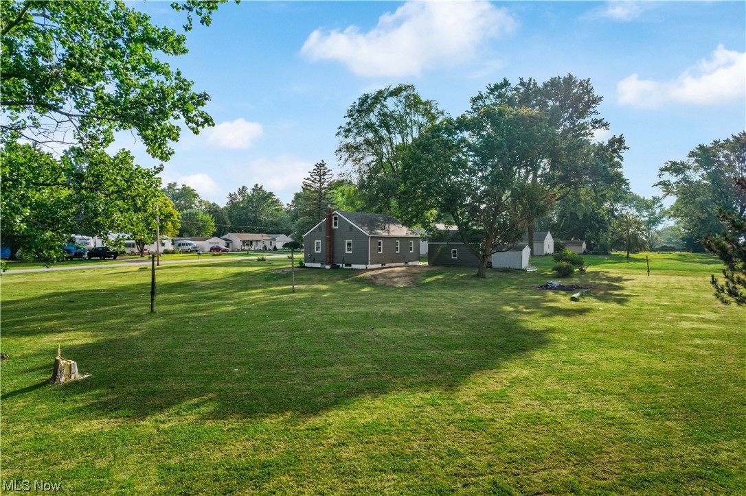 4100 Tapper Road Barberton, OH 44203 - Photo 2 of 21