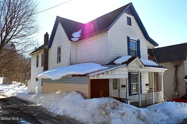 $174,999 | 22 Eagle Street, Gloversville, NY 12078
