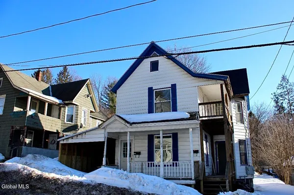 $174,999 | 22 Eagle Street, Gloversville, NY 12078