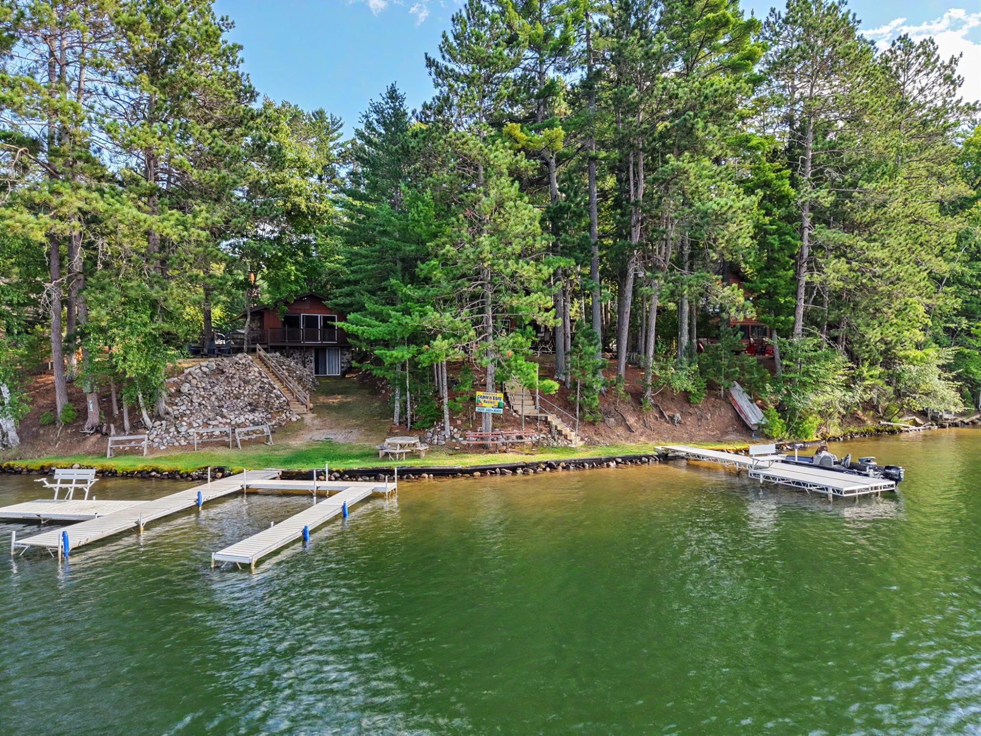 1051 Rocky Road, Unit 1053 St. Germain, WI 54558 - Photo 46 of 52 Gallery Image 46