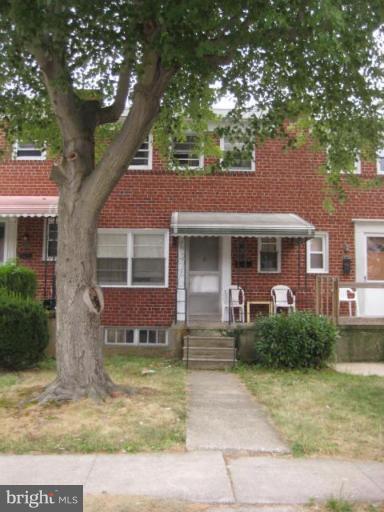 4247 Labyrinth Road Baltimore, MD 21215 - Photo 1 of 2 Exterior (Main)