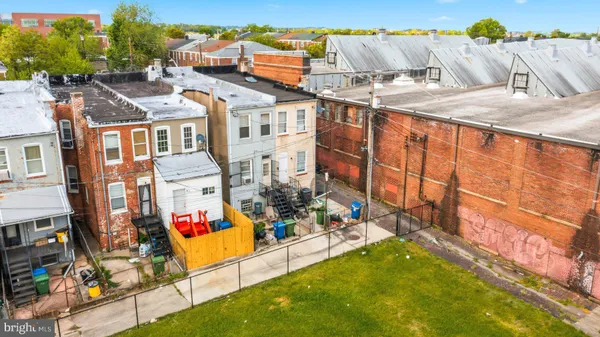$75,000 | 2815 East Preston Street, Baltimore, MD 21213
