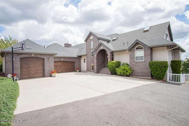 $1,150,000 | 6011 East Joseph Lane, Spokane, WA 99217