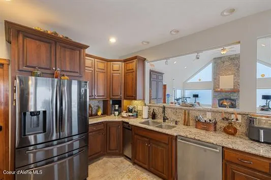 $1,150,000 | 6011 East Joseph Lane, Spokane, WA 99217