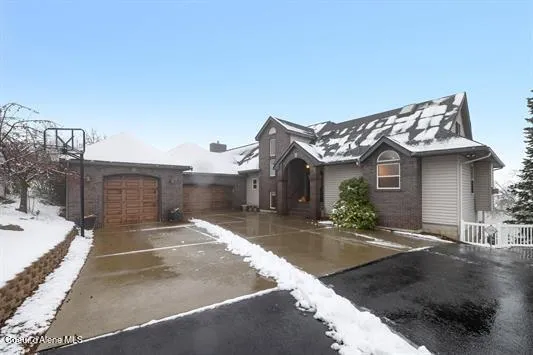 $1,150,000 | 6011 East Joseph Lane, Spokane, WA 99217