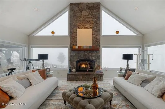 $1,150,000 | 6011 East Joseph Lane, Spokane, WA 99217