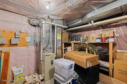 $1,150,000 | 6011 East Joseph Lane, Spokane, WA 99217