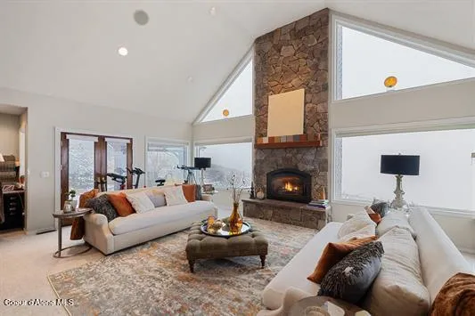 $1,150,000 | 6011 East Joseph Lane, Spokane, WA 99217