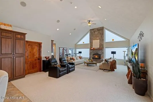 $1,150,000 | 6011 East Joseph Lane, Spokane, WA 99217