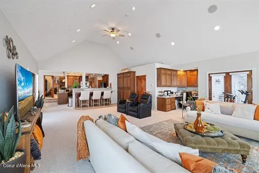 $1,150,000 | 6011 East Joseph Lane, Spokane, WA 99217