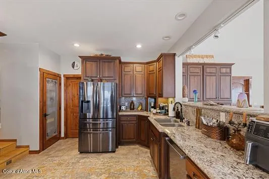 $1,150,000 | 6011 East Joseph Lane, Spokane, WA 99217