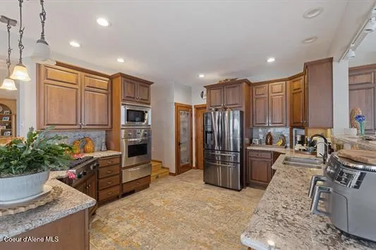 $1,150,000 | 6011 East Joseph Lane, Spokane, WA 99217