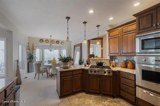 $1,150,000 | 6011 East Joseph Lane, Spokane, WA 99217