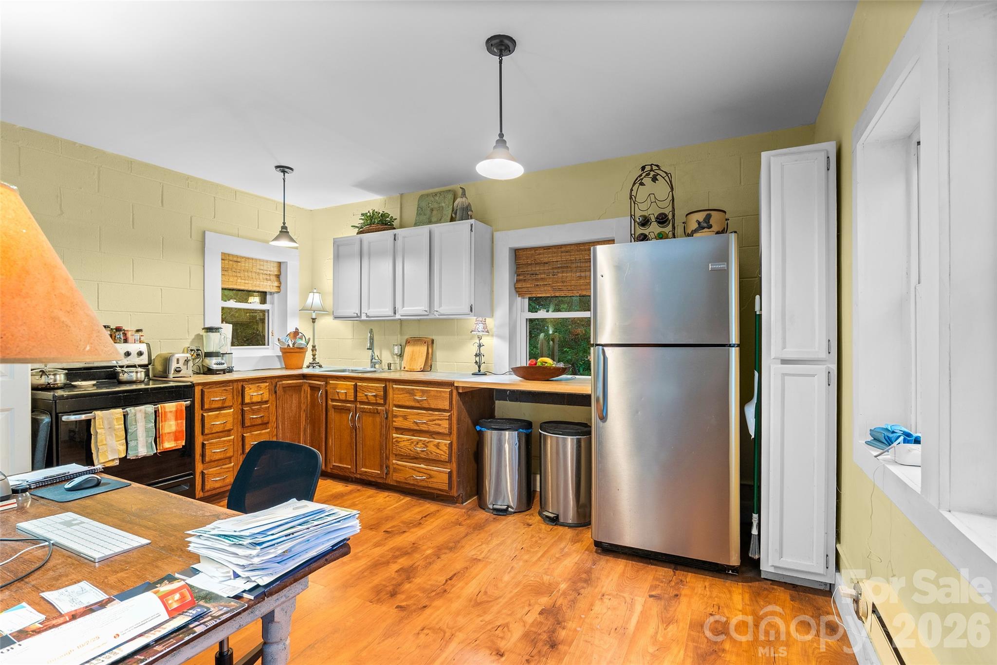 1087 North Turkey Creek Road Leicester, NC 28748 - Photo 12 of 40