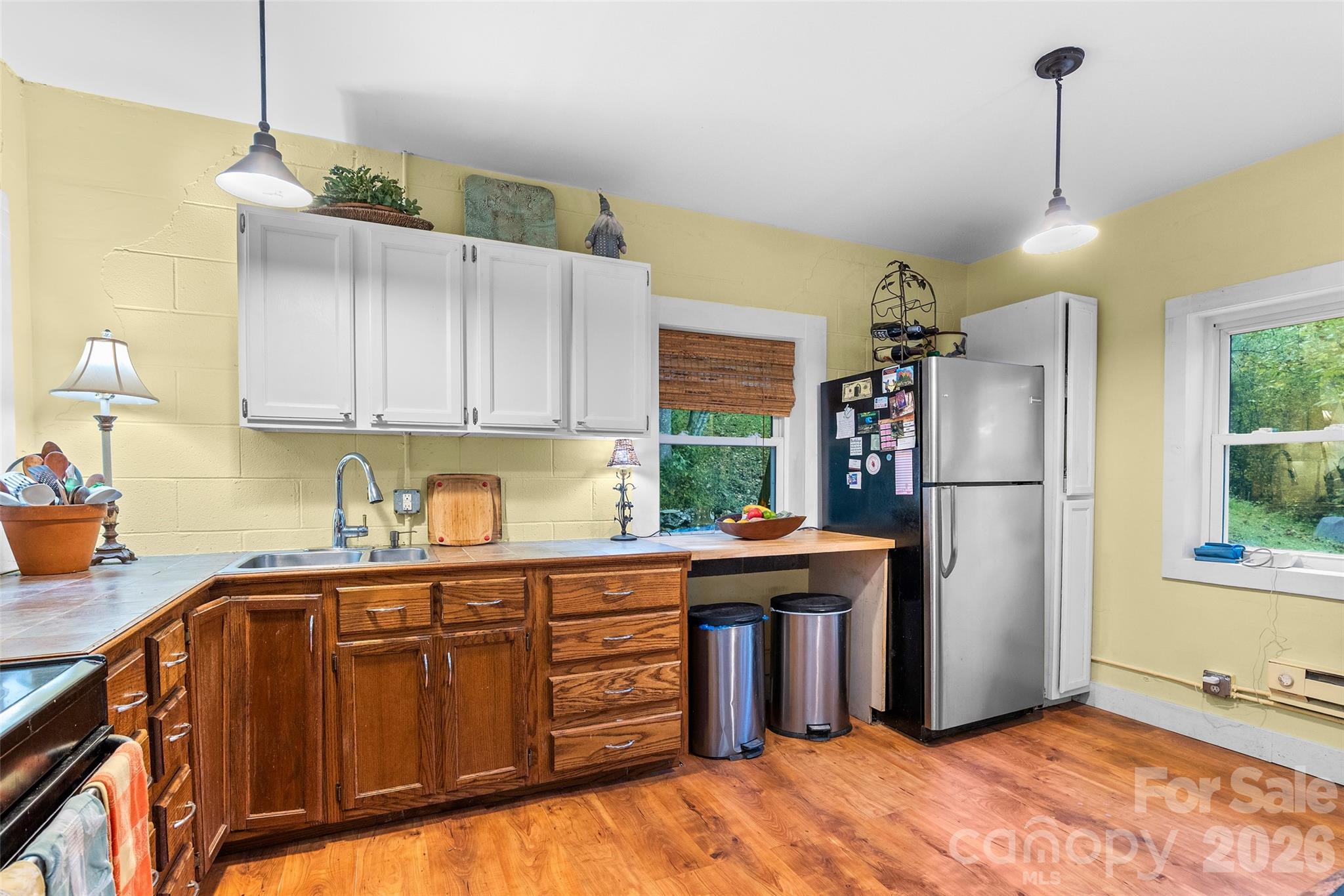 1087 North Turkey Creek Road Leicester, NC 28748 - Photo 13 of 40