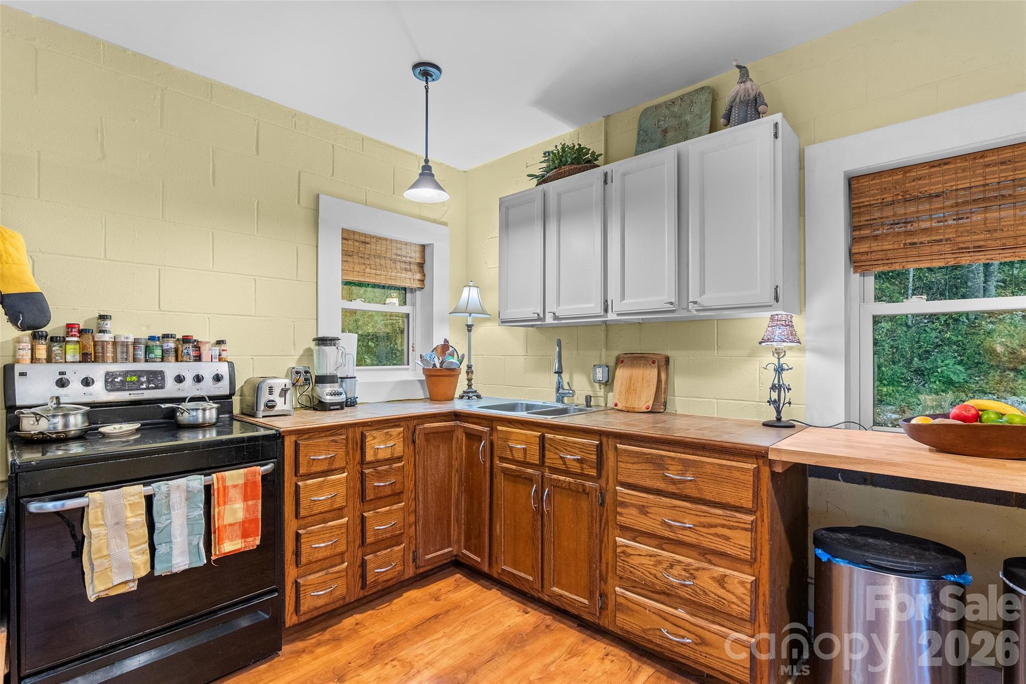 1087 North Turkey Creek Road Leicester, NC 28748 - Photo 14 of 40