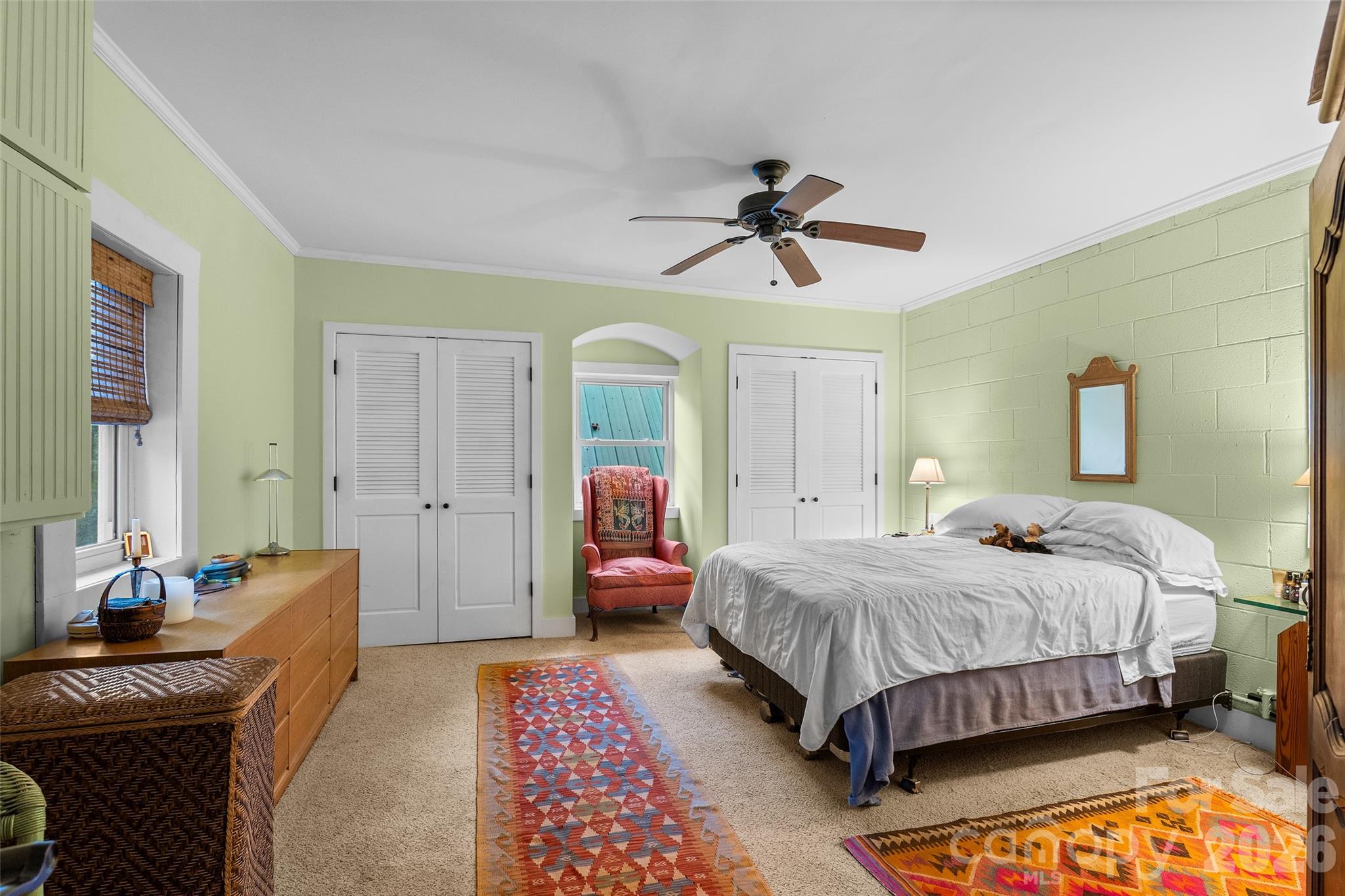 1087 North Turkey Creek Road Leicester, NC 28748 - Photo 17 of 40