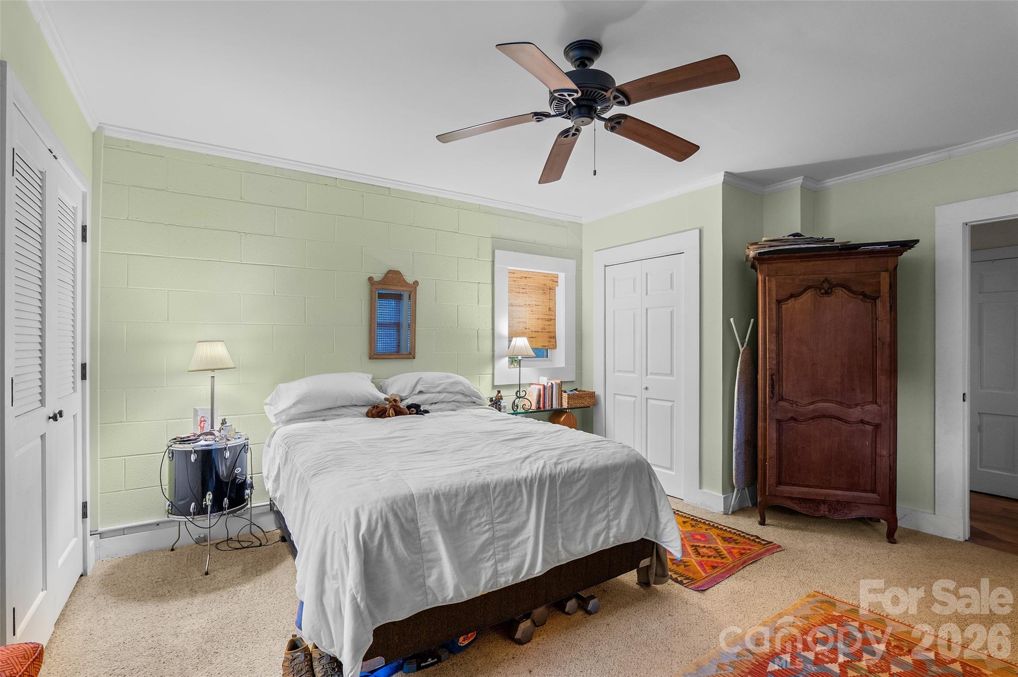 1087 North Turkey Creek Road Leicester, NC 28748 - Photo 18 of 40