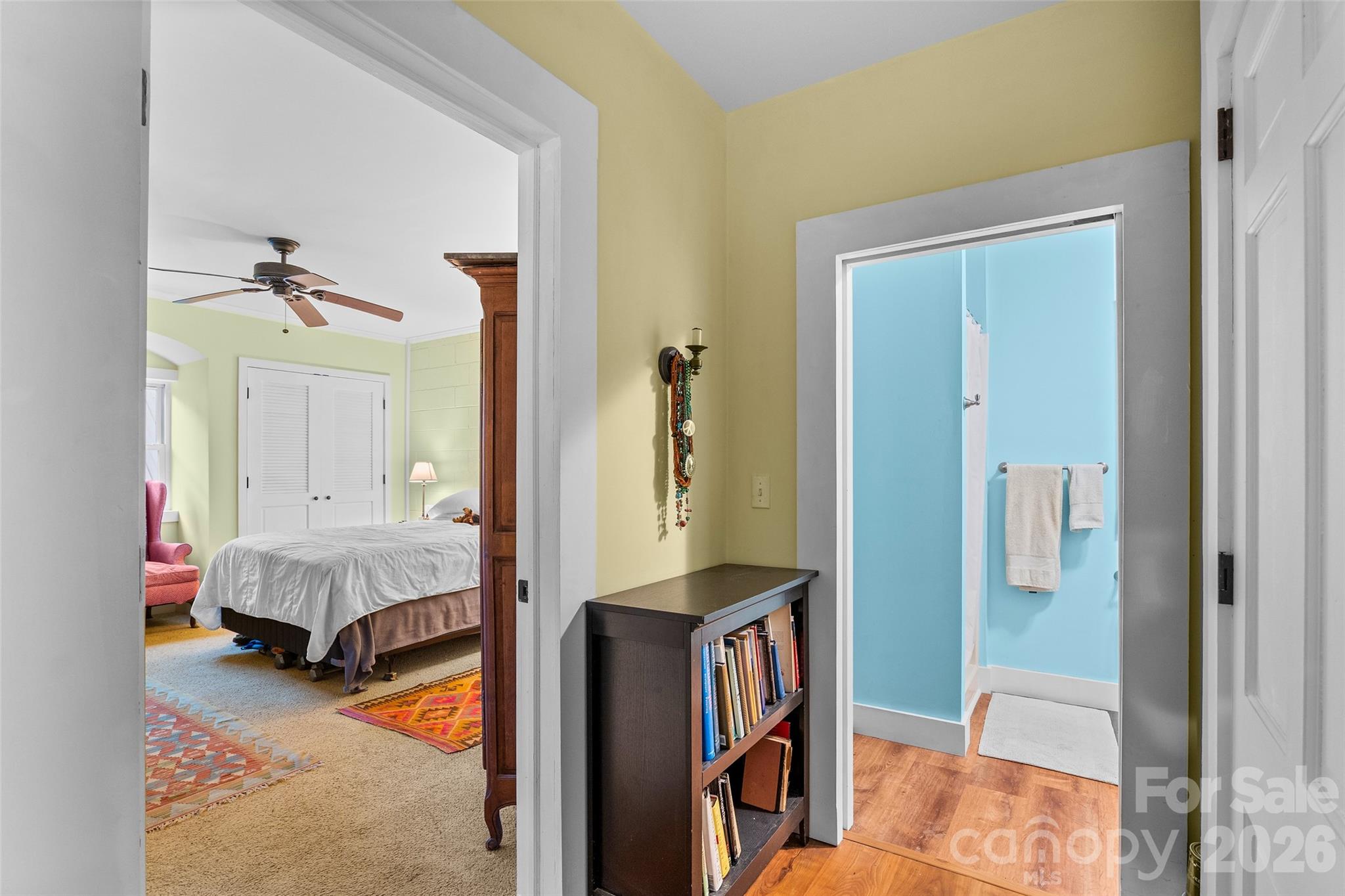 1087 North Turkey Creek Road Leicester, NC 28748 - Photo 20 of 40