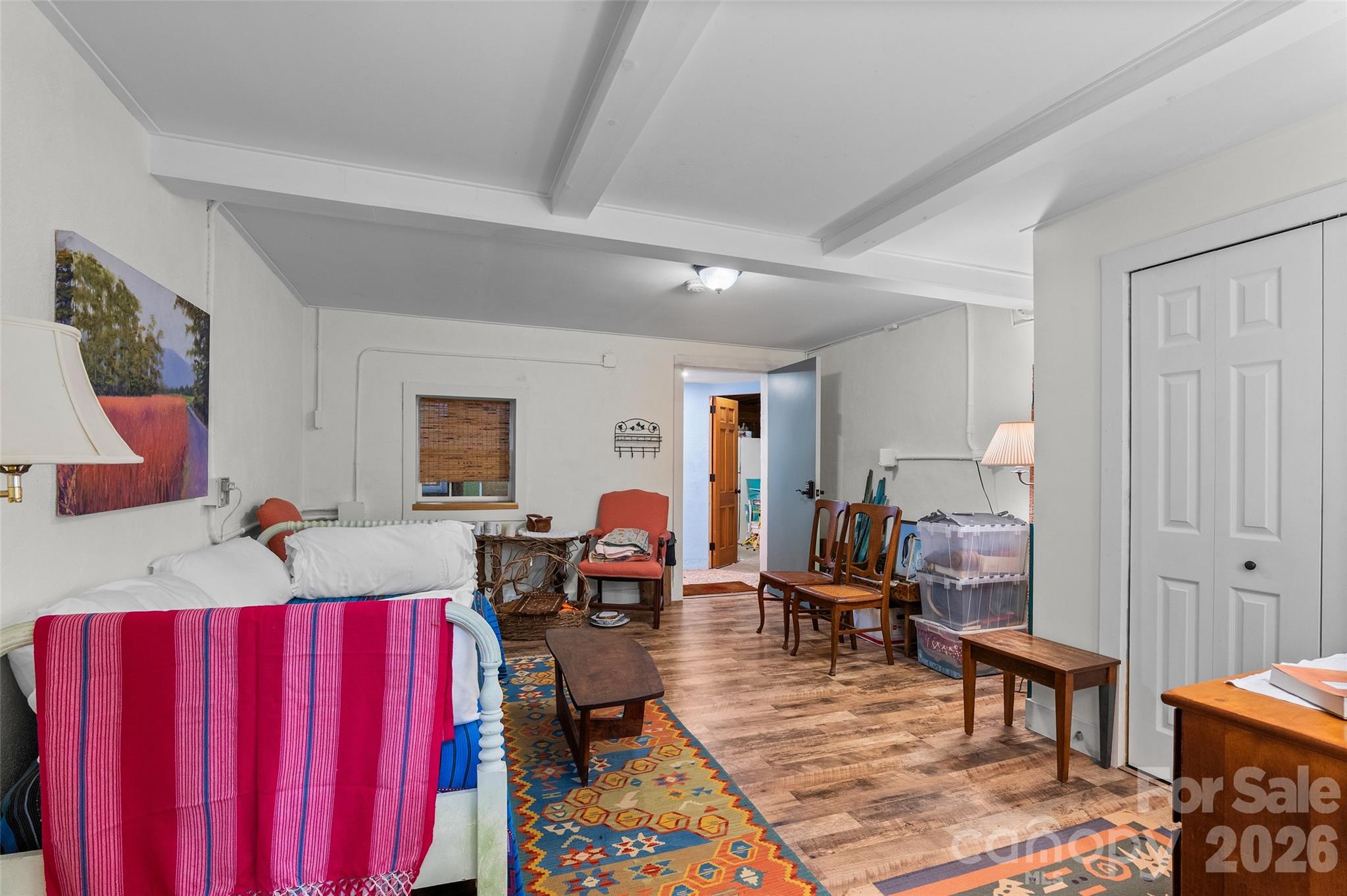 1087 North Turkey Creek Road Leicester, NC 28748 - Photo 22 of 40