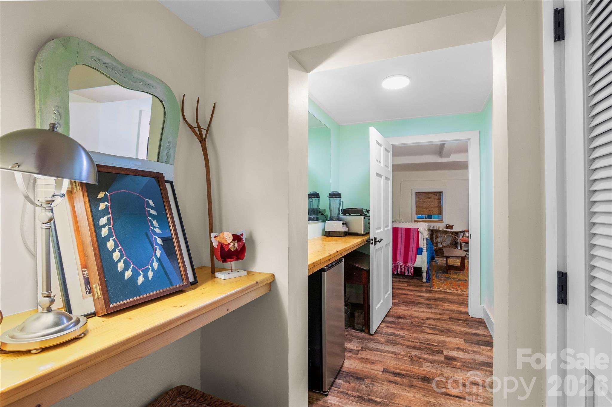 1087 North Turkey Creek Road Leicester, NC 28748 - Photo 23 of 40