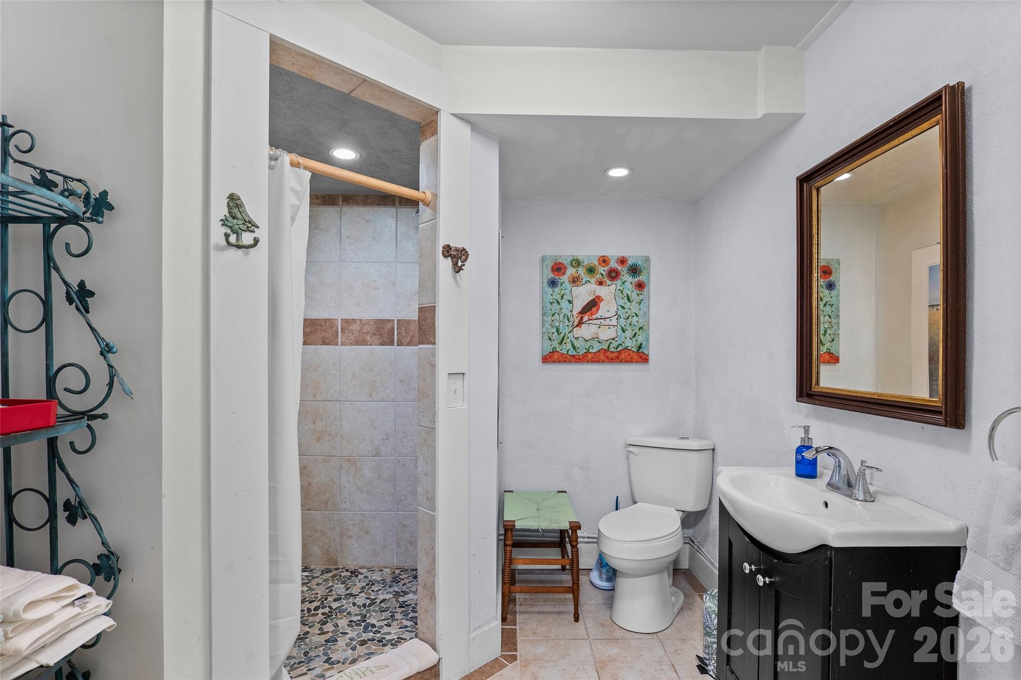 1087 North Turkey Creek Road Leicester, NC 28748 - Photo 24 of 40