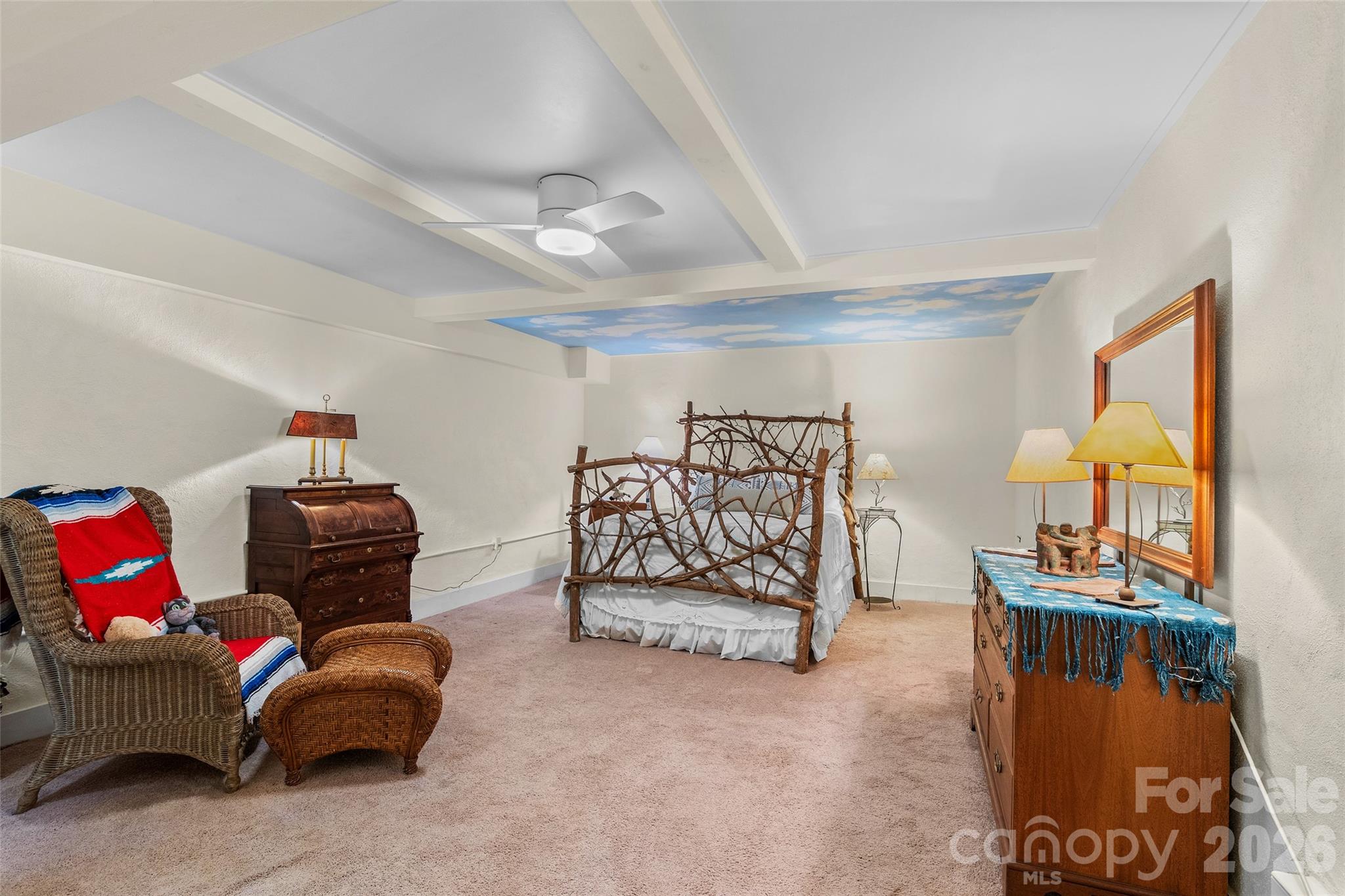 1087 North Turkey Creek Road Leicester, NC 28748 - Photo 25 of 40